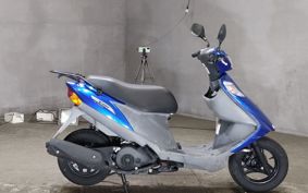 SUZUKI ADDRESS V125 CF4EA