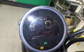 HONDA CL500 2024 PC68