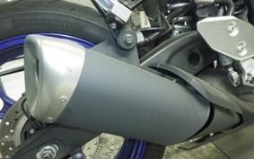 YAMAHA YZF-R3 2015 RH07J