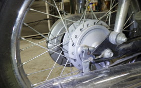HONDA C90 SUPER CUB 2021 HA02