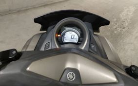 YAMAHA N-MAX 125 SE86J