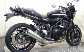 KAWASAKI Z900RS CAFE 2021 ZR900C