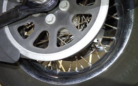 HARLEY FLSTC 1580 2008