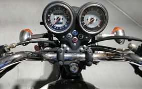 TRIUMPH T100 BONNEVILLE 2009 TJ9157