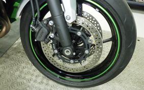 KAWASAKI NINJA7ﾊEVEﾘｯﾄﾞ 2025 CX500A