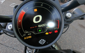 HARLEY RH1250S 2022 ZC4