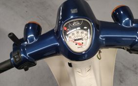 HONDA SUPER CUB50 AA09