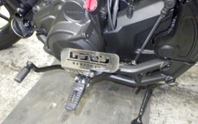 HONDA REBEL 1100 2021 SC83