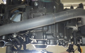 HONDA REBEL 250 A 2021 MC49