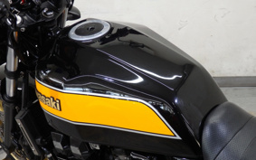 KAWASAKI ZRX400 2008 ZR400E