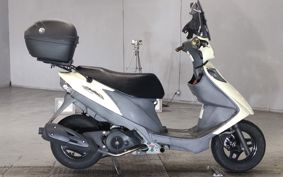 SUZUKI ADDRESS V125 CF46A