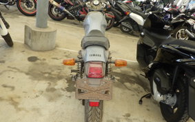 YAMAHA SRX400 Gen.2 1JL