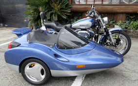 HARLEY XL1200C 2005 CGP