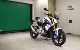 BMW G310R 2018