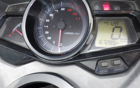 HONDA FAZE MF11
