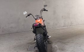 YAMAHA TW200 DG07J