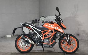 KTM 390 DUKE 2019 JPJ40