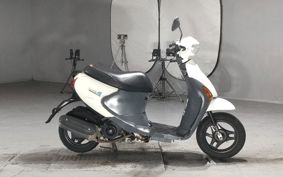 SUZUKI LETS4 CA45A