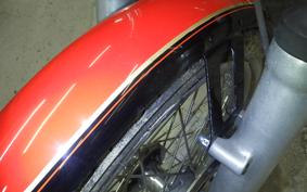 HARLEY FXSTC 1340 1997