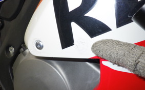 HONDA CBR1000RR 2005 SC57