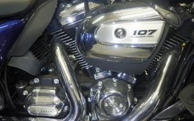 HARLEY FLHTCUTG TRIKE 1750 2017