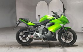 KAWASAKI NINJA400R ER400B