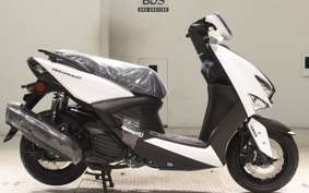 YAMAHA CYGNUS Griffus 2012 SEJ4J