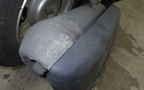 HONDA TACT Basket 1993 AF79