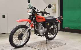 HONDA XL230 MC36
