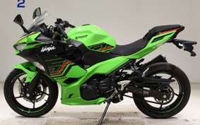 KAWASAKI NINJA 400 2024 EX400L