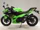 Фото Kawasaki NINJA 400 2024 с японского аукциона