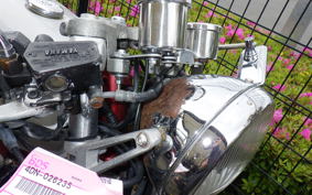 YAMAHA SRV250 RENAISSA 4DN