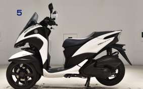 YAMAHA ﾄﾘｼﾃｨ155A