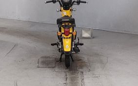 HONDA CROSS CUB110 JA45
