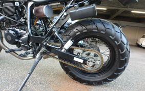 YAMAHA TW200 DG07J