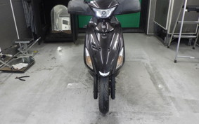 SUZUKI ADDRESS V125 S 2002 CF4MA