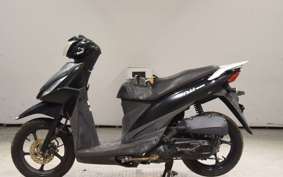 SUZUKI ADDRESS 110 CE47A