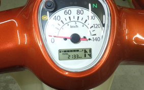 HONDA C110 SUPER CUB JA59