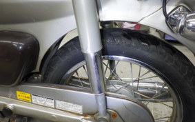 HONDA LITTLE CUB 2026 AA01