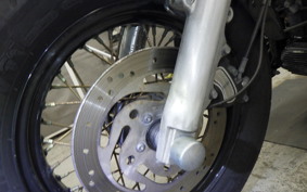 HARLEY FLS 1580 2013