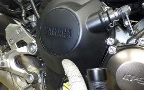 YAMAHA MT-09 A 2014 RN34J