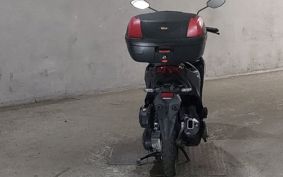 HONDA  BURR O125 JM51