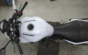 KAWASAKI ER600 N 2009