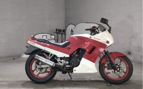 KAWASAKI GPX250R EX250E