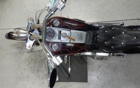 HARLEY FXSTC 1340 1992