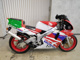 Фото Honda NSR250R-1 1992 с японского аукциона