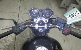 HONDA CB400SF VTEC 2011 NC42