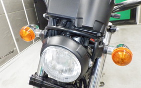 YAMAHA TRICKER Gen.2 DG16J