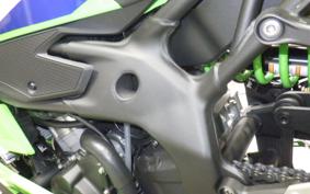 KAWASAKI ZX-4RR 2026 ZX400P