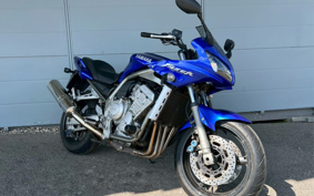 YAMAHA FZS1000 FAZER 2001 6100